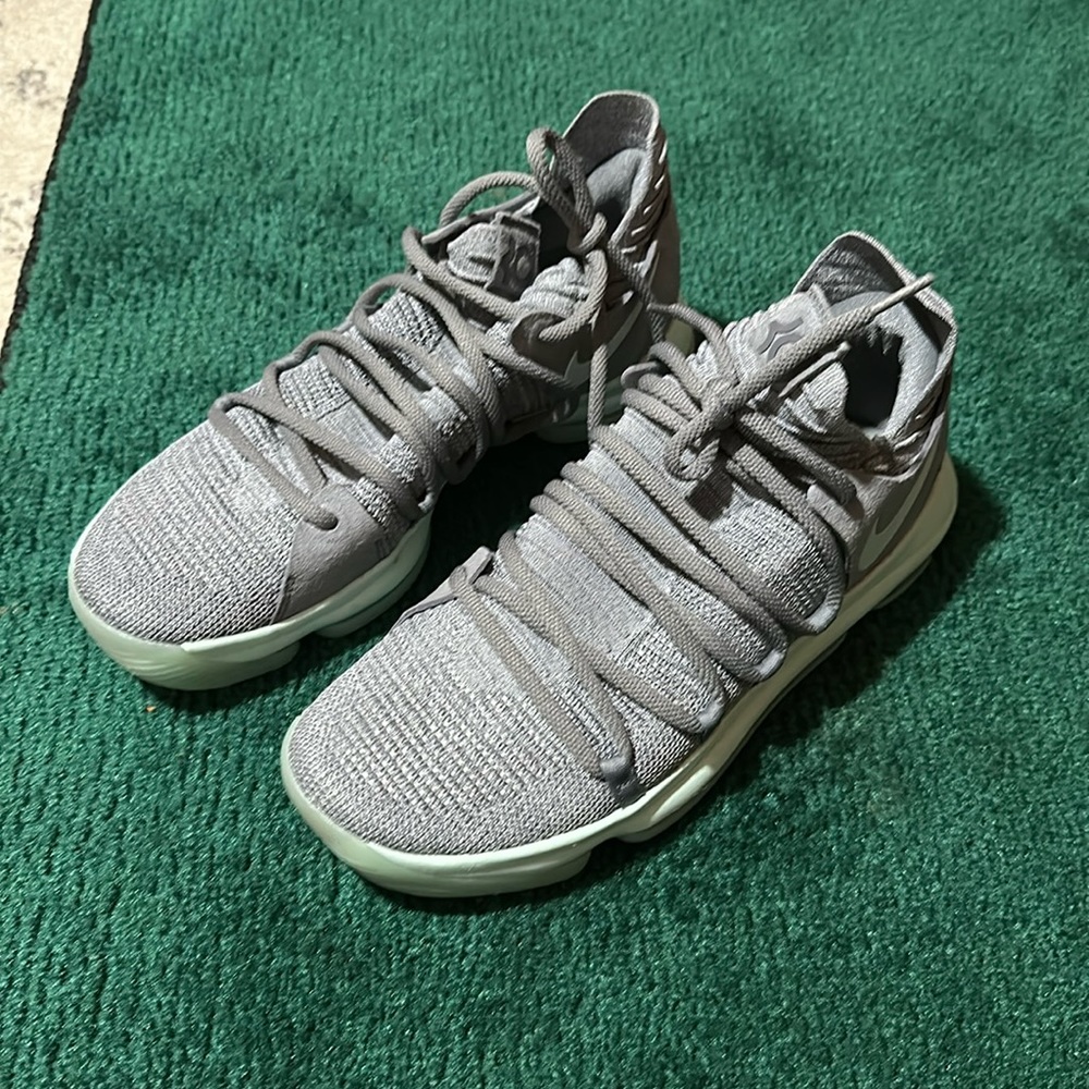 KD 10 used